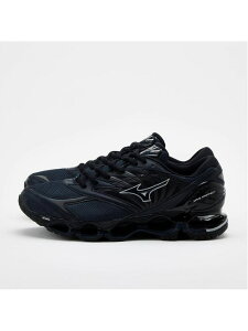 MIZUNO(�~�Y�m) WAVE PROPHECY LS EDIFICE �G�f�B�t�B�X �V���[�Y�E�C �X�j�[�J�[ �l�C�r�[�y���������z[Rakuten Fashion]