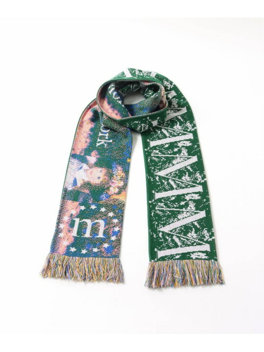 楽天市場】【MONTMARTRE NEW YORK / モンマルトル ニューヨーク】MMM  