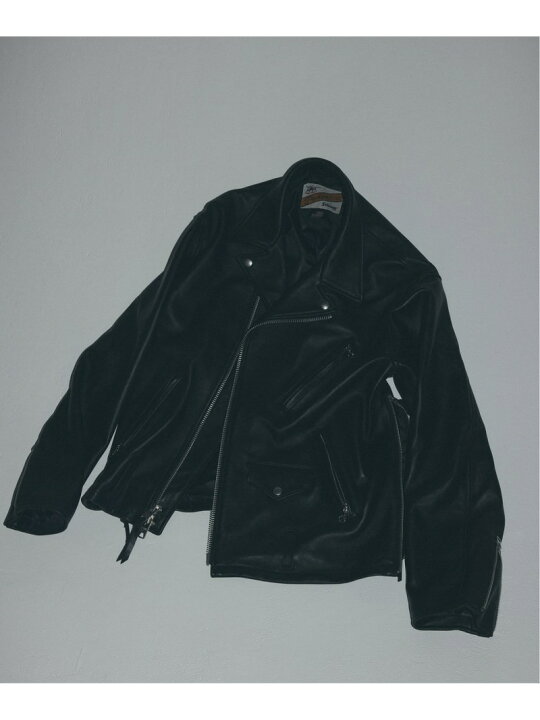 楽天市場】【Schott * markaware for EDIFICE】別注 ONESTAR USA 