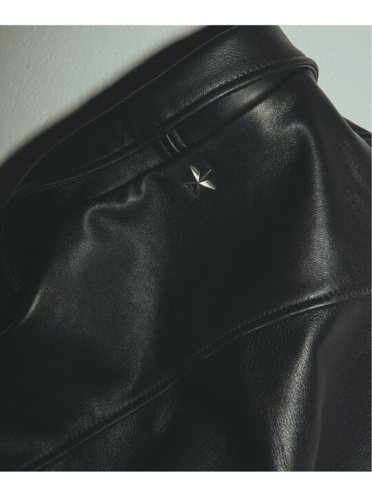 楽天市場】【Schott * markaware for EDIFICE】別注 ONESTAR USA