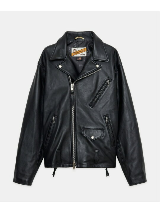 楽天市場】【Schott * markaware for EDIFICE】別注 ONESTAR USA 