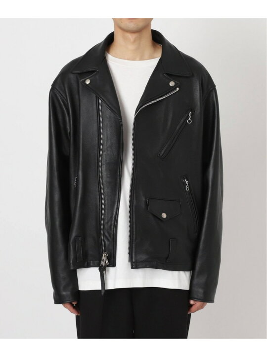 楽天市場】【Schott * markaware for EDIFICE】別注 ONESTAR USA 