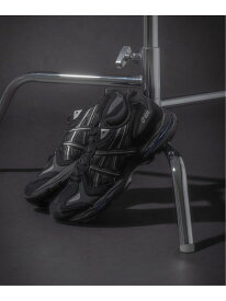 ASICS(アシックス) GEL-K1011/001 1203A830 EDIFICE エディフィス シューズ・靴 スニーカー ブラック【送料無料】[Rakuten Fashion]