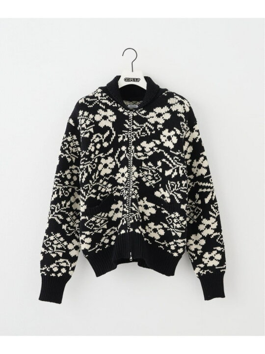 楽天市場】【AROUSAL / アローサル】COWICHAN CARDIGAN 417 EDIFICE 