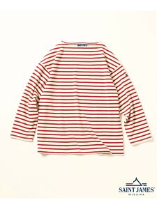 SAINT JAMES / ZgWF[X ʒ EGb\ [Y {[_[ 417 EDIFICE tH[Zu GfBtBX gbvX Jbg\[ETVc x[W ubNyz[Rakuten Fashion]