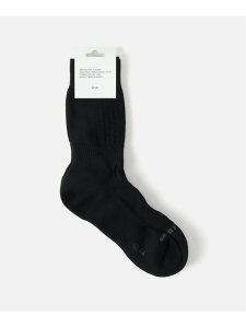 REPRODUCTION OF FOUND FRENCH MILITARY SOCKS EDIFICE �G�f�B�t�B�X �C���E���b�O�E�F�A �C�� �z���C�g �u���b�N[Rakuten Fashion]