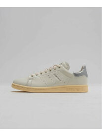 adidas Originals for EDIFICE/IENA 別注 Stan Smith LUX Exclusiveモデル EDIFICE エディフィス シューズ・靴 スニーカー ホワイト【送料無料】[Rakuten Fashion]