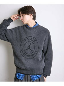 yNIKE / iCLzM J PSG KNIT SWEATER HV3443- 045 Paris Saint-Germain GfBtBX gbvX jbg ubNyz[Rakuten Fashion]