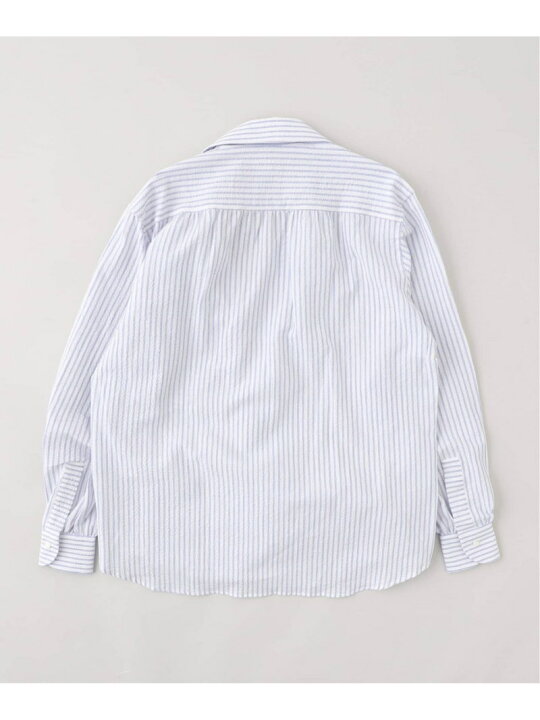 楽天市場】Bourrienne Paris X(ブリエンヌ パリ ディス) SAUVAGE Shirt 