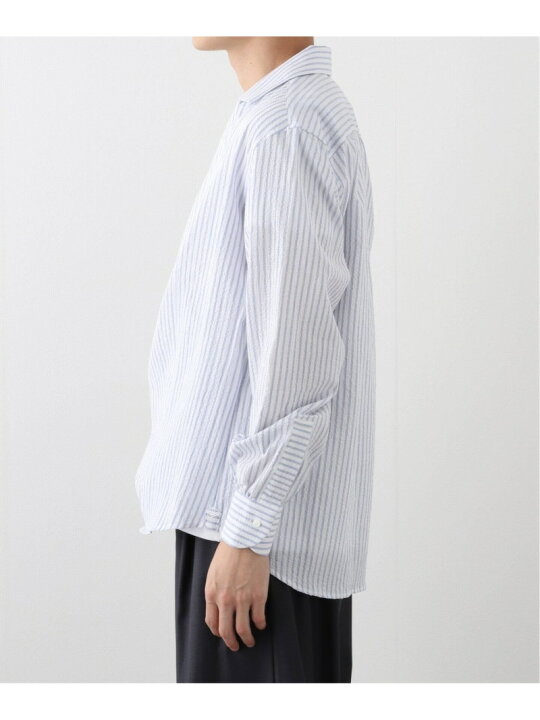 楽天市場】Bourrienne Paris X(ブリエンヌ パリ ディス) SAUVAGE Shirt 