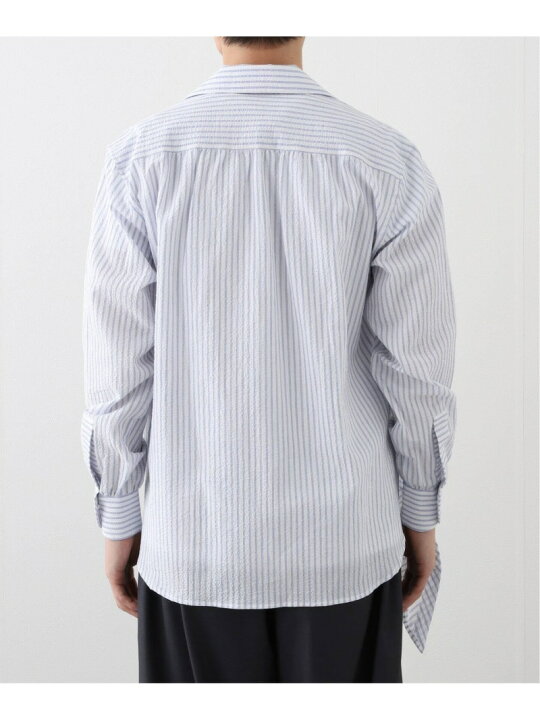 楽天市場】Bourrienne Paris X(ブリエンヌ パリ ディス) SAUVAGE Shirt  