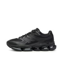 NEW BALANCE(ニューバランス) U20005L0 EDIFICE エディフィス シューズ・靴 スニーカー ブラック【送料無料】[Rakuten Fashion]