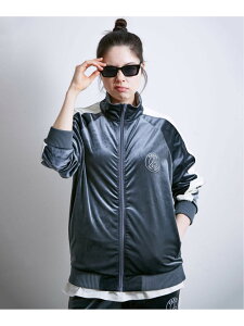 �ySALE�^30%OFF�z�yParis Saint-Germain / �p���E�T��=�W�F���}���z JP VELOR TOP Paris Saint-Germain �G�f�B�t�B�X �W���P�b�g�E�A�E�^�[ �u���]���E�W�����p�[ �u���b�N �O���[�yRBA_E�z�y���������z[Rakuten Fas