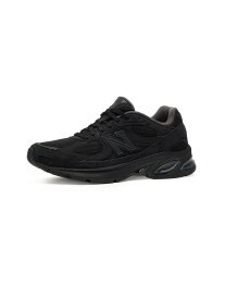 NEW BALANCE(ニューバランス) U20107B1 EDIFICE エディフィス シューズ・靴 スニーカー ブラック【送料無料】[Rakuten Fashion]