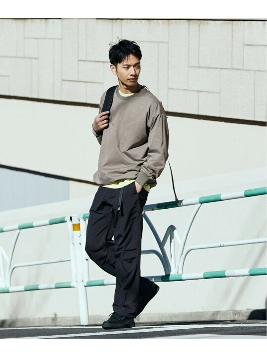 楽天市場】【SALE／30%OFF】GRAMICCI 別注DURABLE NYLON パンツ 417 