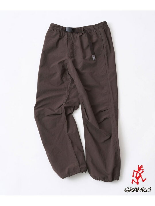 楽天市場】【SALE／30%OFF】GRAMICCI 別注DURABLE NYLON パンツ 417 