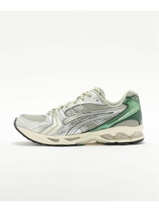 ASICS / AVbNX GEL-KAYANO 14 / 1203A537 417 EDIFICE tH[Zu GfBtBX V[YEC Xj[J[ O[ O[ zCgyz[Rakuten Fashion]