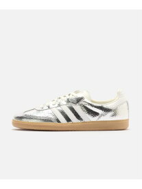 adidas originals (アディダス オリジナルス) SAMBA OG W JR0035 EDIFICE エディフィス シューズ・靴 スニーカー【送料無料】[Rakuten Fashion]