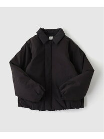 ANOTHER OFFICE / アナザーオフィス Control Insulation Jacket 417 EDIFICE フォーワンセブン エディフィス ジャケット・アウター その他のジャケット・アウター グレー ブラック【送料無料】[Rakuten Fashion]