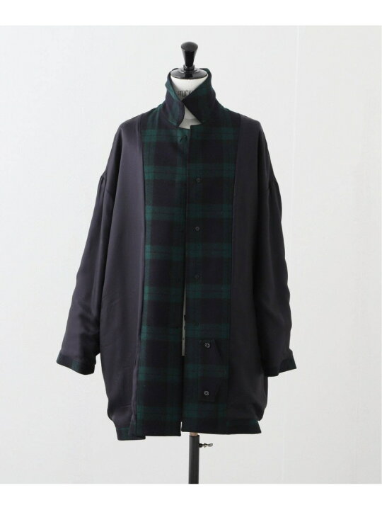 楽天市場】【MACKINTOSH / マッキントッシュ】HUMBIE ブラックウォッチ 