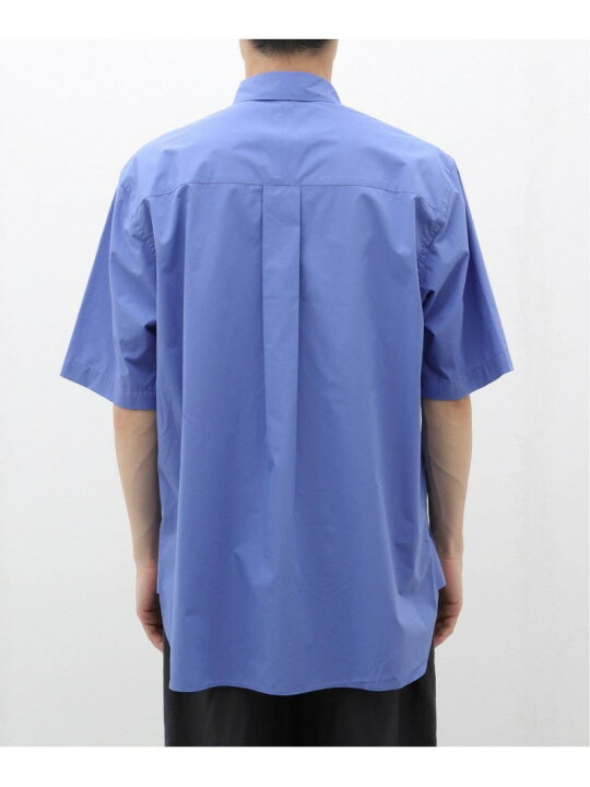 楽天市場】colon (コロン) CSH-24 PC Broad Solid S/S SH EDIFICE 