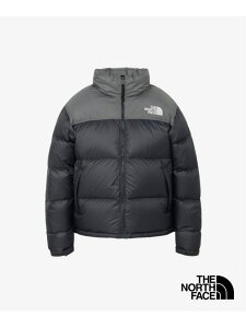 THE NORTH FACE / U m[XtFCX NUPTSE JACKET / ND92555 417 EDIFICE tH[Zu GfBtBX WPbgEAE^[ _EWPbgE_ExXg ubN lCr[ O[yz[Ra