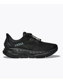 《予約》HOKA(ホカ) M ARAHI SR EDIFICE エディフィス シューズ・靴 スニーカー ブラック【先行予約】*【送料無料】[Rakuten Fashion]
