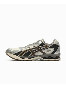 ASICS(AVbNX) GEL-NIMBUS 10.1/107 EDIFICE GfBtBX V[YEC Xj[J[ Vo[yz[Rakuten Fashion]
