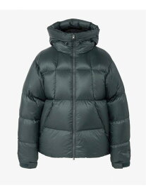《予約》Goldwin(ゴールドウィン) Crystalite Down Parka EDIFICE エディフィス ジャケット・アウター ダウンジャケット・ダウンベスト ブラック ブラウン ベージュ【先行予約】*【送料無料】[Rakuten Fashion]