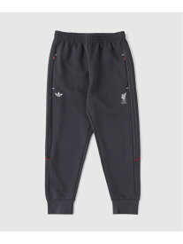 【adidas / アディダス】LFC ORI LFC TRACKPANT Liverpool FC フォーワンセブン エディフィス パンツ ジャージ・スウェットパンツ グレー【送料無料】[Rakuten Fashion]