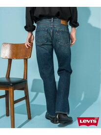 【Levi's/リーバイス】30th 別注 BIG E 501(R) DARK INDIGO L30 EDIFICE エディフィス パンツ ジーンズ・デニムパンツ【送料無料】[Rakuten Fashion]