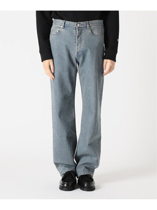 楽天市場】【SALE／30%OFF】【A.P.C. / アーペーセー】別注 NEW TAILLE 