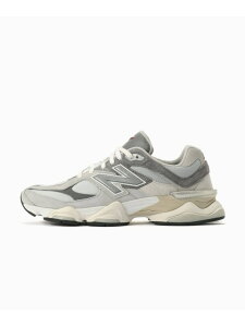 NEW BALANCE(�j���[�o�����X) U9060GRY EDIFICE �G�f�B�t�B�X �V���[�Y�E�C �X�j�[�J�[ �O���[�y���������z[Rakuten Fashion]