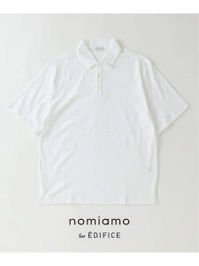 �ySALE�^30%OFF�znomiamo (�m�~�A��) �ʒ� �X���B���R�b�g�� WDF �|���V���c EDIFICE �G�f�B�t�B�X �g�b�v�X �|���V���c �u���b�N �l�C�r�[ �z���C�g �x�[�W���yRBA_E�z�y���������z[Rakuten Fashion]