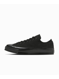 CONVERSE(コンバース) ALL STAR LGCY OX EDIFICE エディフィス シューズ・靴 スニーカー ブラック【送料無料】[Rakuten Fashion]