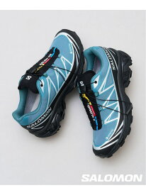 【SALOMON / サロモン】 XT-6 GTX L47861500 417 EDIFICE フォーワンセブン エディフィス シューズ・靴 スニーカー【送料無料】[Rakuten Fashion]