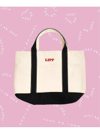 GIFT SHOP (ギフトショップ) The Market BAG EDIFICE エディフィス バッグ トートバッグ ベージュ【送料無料】[Rakuten Fashion]