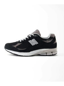NEW BALANCE(j[oX) M2002RXD EDIFICE GfBtBX V[YEC Xj[J[ ubNyz[Rakuten Fashion]