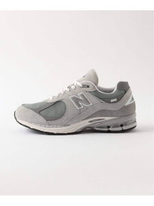 NEW BALANCE(j[oX) M2002RXJ EDIFICE GfBtBX V[YEC Xj[J[ O[yz[Rakuten Fashion]