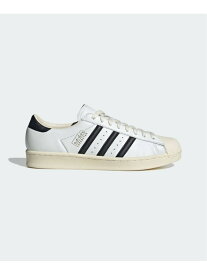 adidas Originals (アディダス オリジナルス) SUPERSTAR VINTAGE EDIFICE エディフィス シューズ・靴 スニーカー ホワイト【送料無料】[Rakuten Fashion]