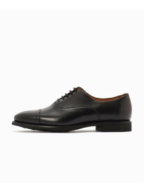 Berwick (バーウィック) 5224 Straight Tip EDIFICE エディフィス シューズ・靴 その他のシューズ・靴 ブラック ブラウン【送料無料】[Rakuten Fashion]