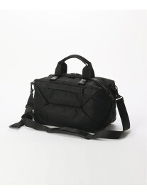 Bagjack (バッグジャック) Boston S Limonta Nylon EDIFICE エディフィス バッグ その他のバッグ ブラック【送料無料】[Rakuten Fashion]