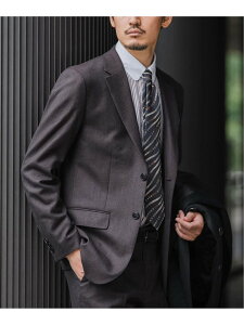 SUPER 120's �E�[���T�L�\�j�[ 2�{�^�� �W���P�b�g�y�Z�b�g�A�b�v���p�\�z EDIFICE �G�f�B�t�B�X �W���P�b�g�E�A�E�^�[ �e�[���[�h�W���P�b�g�E�u���U�[ �x�[�W�� �O���[ �u���E�� �l�C�r�[ �u