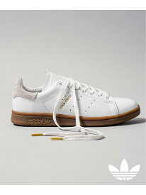 ADIDAS / アディダス for 417/SLOBE STANSMITH LUX 417 EDIFICE フォーワンセブン エディフィス シューズ・靴 スニーカー ホワイト【送料無料】[Rakuten Fashion]