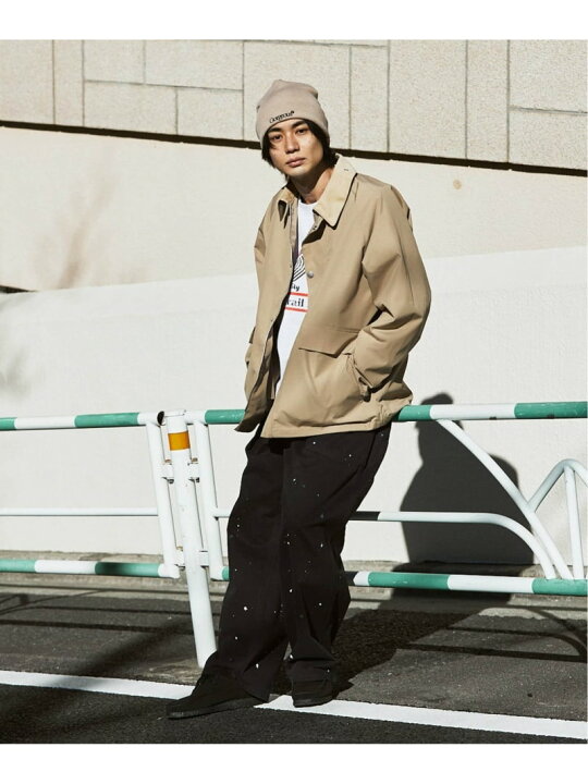 楽天市場】【SALE／30%OFF】BARBOUR (バブアー)417別注 MODIFIED 