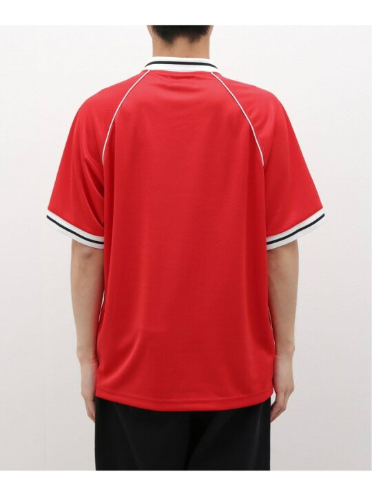 楽天市場】【AFB / エーエフビー】EMBLEM AFB GAME SHIRTS 417 EDIFICE