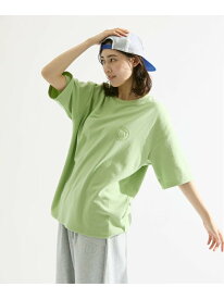 【Paris Saint-Germain / パリ・サン=ジェルマン】 JP ETNL TSH Paris Saint-Germain エディフィス トップス カットソー・Tシャツ レッド グリーン【送料無料】[Rakuten Fashion]