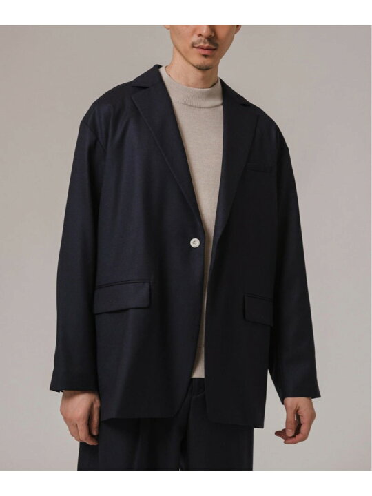楽天市場】【SALE／30%OFF】CALMER(カルメール) 別注 CANONICO BIG 