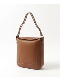 LAvenir (ラヴェニール) Mael LA23100024 EDIFICE エディフィス バッグ トートバッグ ブラック ブラウン【送料無料】[Rakuten Fashion]