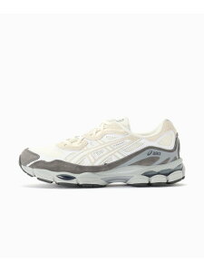 ASICS / �A�V�b�N�X GEL-NYC / 1203A383 417 EDIFICE �t�H�[�����Z�u�� �G�f�B�t�B�X �V���[�Y�E�C �X�j�[�J�[ �x�[�W���y���������z[Rakuten Fashion]